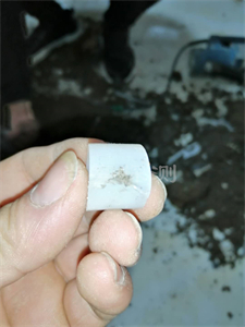 巨鹿暖气管道漏点检测